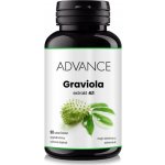 Graviola Advance 90 kapslí – Hledejceny.cz