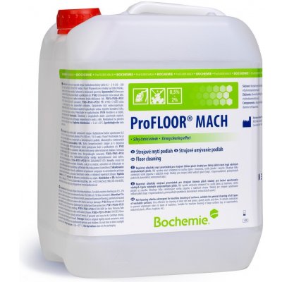 ProFloor Mach 5 kg – Zbozi.Blesk.cz