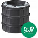 Tommee Tippee SANGENIC Twist&Click 3 ks – Hledejceny.cz