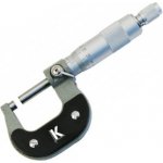 Kinex 7002 mikrometr třmenový 0-25mm/0.01mm – Zboží Mobilmania