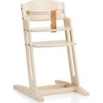 BabyDan Chair bílá whash – Hledejceny.cz