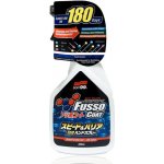 Soft99 Fusso Coat Speed & Barrier 400 ml – Zboží Mobilmania