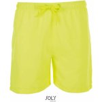 SOL'S pánské koupací šortky SANDY – Hledejceny.cz