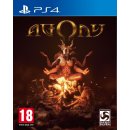 Hra na PS4 Agony