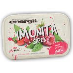 Energit Imunita malina 42 tablet – Hledejceny.cz