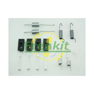 950898 FRENKIT Sada příslušenství, brzdové čelisti | Zboží Auto