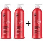 Black Colour Protection Shampoo 500 ml – Zboží Mobilmania