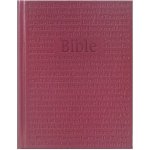 Kniha Bible – Hledejceny.cz