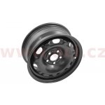 Disk kola 14" ocelový (rozměr 6Jx14; 5x100x57; ET37) KRONPRINZ (doprodej) ACI SQ 6Q7601027A – Hledejceny.cz