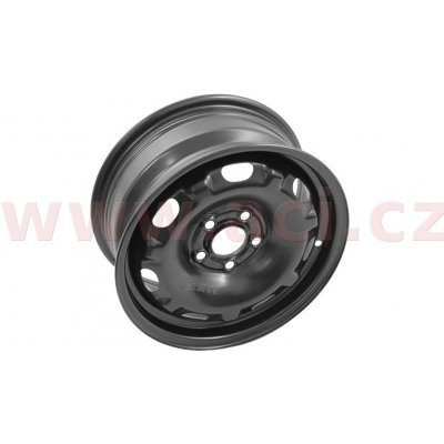 Disk kola 14" ocelový (rozměr 6Jx14; 5x100x57; ET37) KRONPRINZ (doprodej) ACI SQ 6Q7601027A – Hledejceny.cz