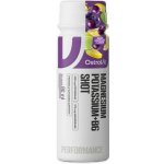 OstroVit Hořčík Draslík + B6 Shot 80 ml – Hledejceny.cz