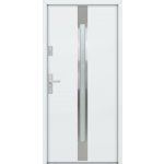 Hahn-Türke ATU68-M505 Bílá Pravé 100 x 207 cm – Hledejceny.cz