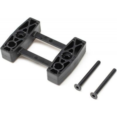 Team Losi Racing vložka křídla 10mm: 8X/8XE – Hledejceny.cz