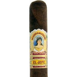 La Aroma Del Caribe El Jefe Gigante