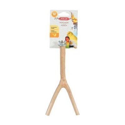 ZOLUX bidýlko dřevěné 22cm – Zboží Dáma