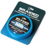 Kevin Nash Šňůra Braided Shock Leader 50lbs 25m – Zboží Dáma