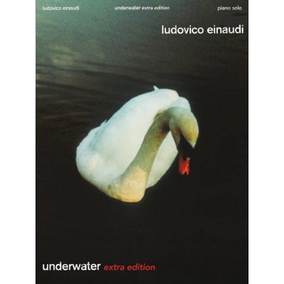 Underwater Extra Edition v jednoduch prav pro klavr 1483594