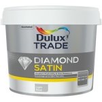 Dulux Diamond Satin extra deep base 5 L – Sleviste.cz