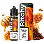 Liqua Ritchy Shake & Vape Honey tobacco 10 ml – Zboží Mobilmania