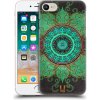 Pouzdro a kryt na mobilní telefon Apple Pouzdro HEAD CASE Apple iPhone 7 ARAB MANDALA