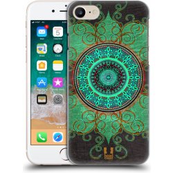 Pouzdro Head Case Apple iPhone SE 2022 / SE 2020 ARAB MANDALA