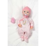 Zapf Creation Baby Annabell Mia – Hledejceny.cz