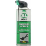 BOLL Odstraňovač rzi ve spreji 400ml | Zboží Auto