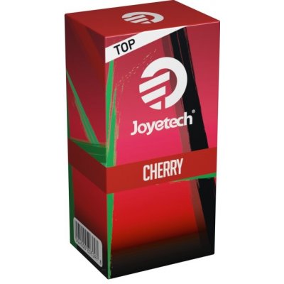 Joyetech TOP Cherry 10 ml 0 mg