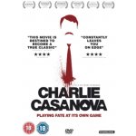 Charlie Casanova DVD – Hledejceny.cz