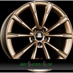 DEZENT AR 9x20 5x114,3 ET34 bronze matt – Sleviste.cz