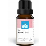 Bewit Breast plus esenciální olej 5 ml – Hledejceny.cz