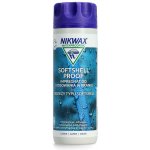 Nikwax SOFTSHELL PROOF 300 ml – Hledejceny.cz