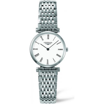 Longines L4.209.4.11.6