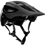 Fox Speedframe Pro Matt black 2025 – Zboží Dáma