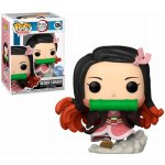 Funko Pop! Demon Slayer – Zboží Dáma