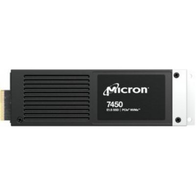 Micron MAX 6.4 TB, MTFDKCE6T4TFS-1BC1ZABYY