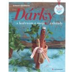 Dárky s kořením z mojí zahrady Kreativní nápady na celý rok Barbara Krasemann – Hledejceny.cz
