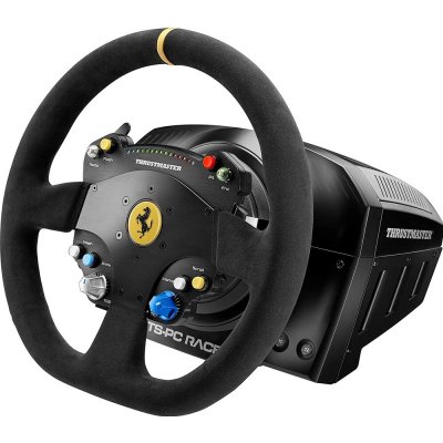 Thrustmaster TS-PC Racer 488 Ferrari Challenge Edition 2960798 – Hledejceny.cz