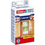 Tesa síť proti hmyzu balkonová Comfort 55910-00020-00 bílá – HobbyKompas.cz