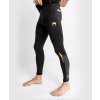 Pánské legíny Venum pánské kompresní legíny Tempest 2.0 Black/Gold