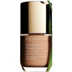 Clarins make-up Everlasting Youth Fluid Honey 30 ml – Hledejceny.cz