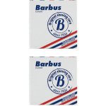 Barbus krém na holení 2 x 150 g – Zbozi.Blesk.cz