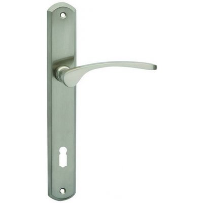 Cobra Laura – WC – 90 mm chrom lesk – Zboží Mobilmania