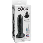 Dildo King Cock 6" Cock - Pipedream – Hledejceny.cz