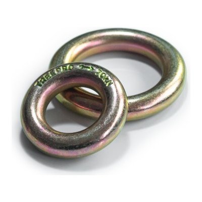 At Height O Ring Treepro Steel RIng – Zboží Mobilmania
