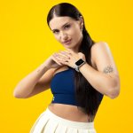 Niceboy Watch 4 – Zboží Živě