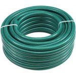 FLO hadice zahradní zelená FLO 3/4" 30m – Zboží Mobilmania
