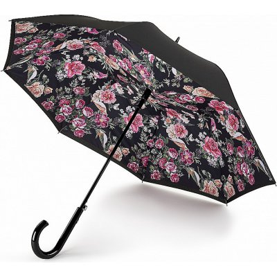 Fulton holový deštník Bloomsbury 2 PAINTED ROSES L754 – Zbozi.Blesk.cz