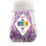 AirPure Colour Change Crystals Lavender Moments 300 g – Sleviste.cz