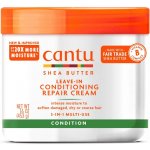 Cantu Shea Butter Leave-in Conditioning Repair Cream 453 g – Zboží Mobilmania